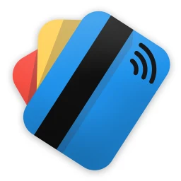 Cards - Mobile Wallet 图标