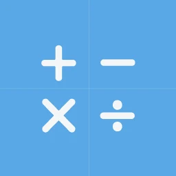 Simple Calculator 图标