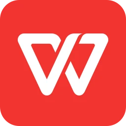 WPS Office-PDF,Word,Sheet,PPT 图标